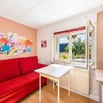 Mit Terrasse Daire