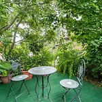 Daire Mit Terrasse