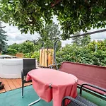 Daire Mit Terrasse