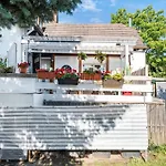 Mit Terrasse Daire Moritzburg