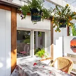 Daire Mit Terrasse