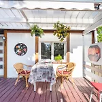 Daire Mit Terrasse