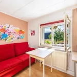 Daire Mit Terrasse
