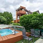 Mit Terrasse Daire Moritzburg
