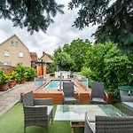 Mit Terrasse * Moritzburg