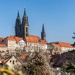 Daire Mit Terrasse Moritzburg