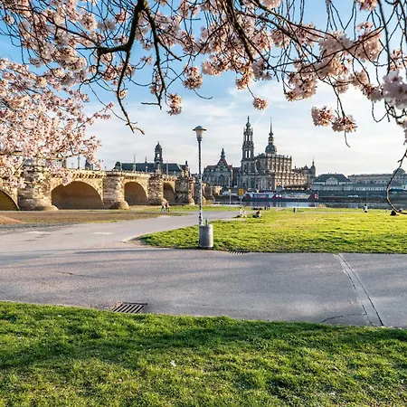 Mit Terrasse * Moritzburg