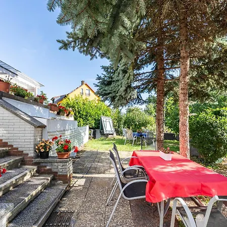 Mit Terrasse Daire *