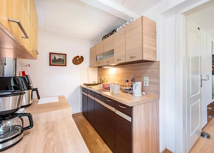 Mit Terrasse * מוריצבורג