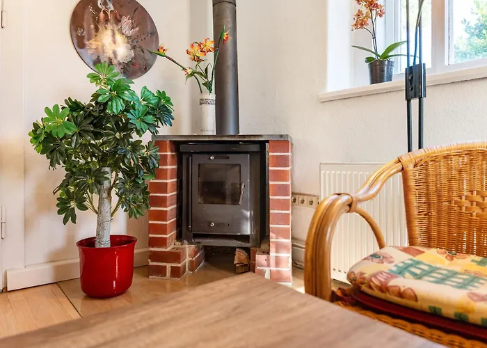 Mit Terrasse * מוריצבורג