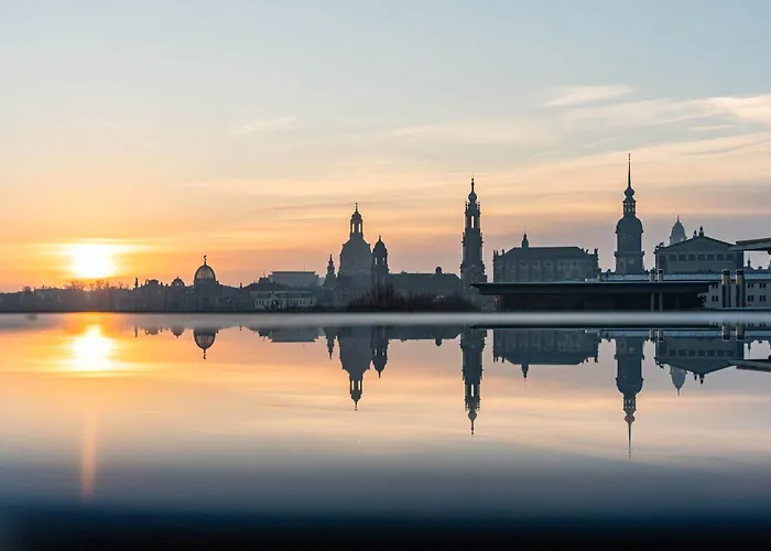 דירה Mit Terrasse