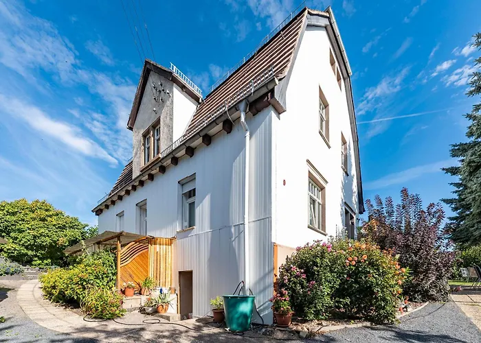 דירה Mit Terrasse *